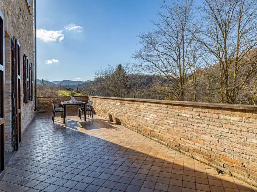 Immagine 46 di Rustico / casale in vendita  in Ca' Mariano a Macerata Feltria