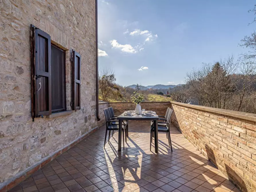 Immagine 47 di Rustico / casale in vendita  in Ca' Mariano a Macerata Feltria