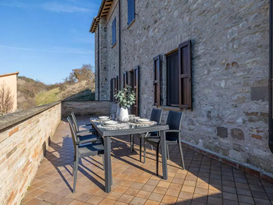 Immagine 48 di Rustico / casale in vendita  in Ca' Mariano a Macerata Feltria
