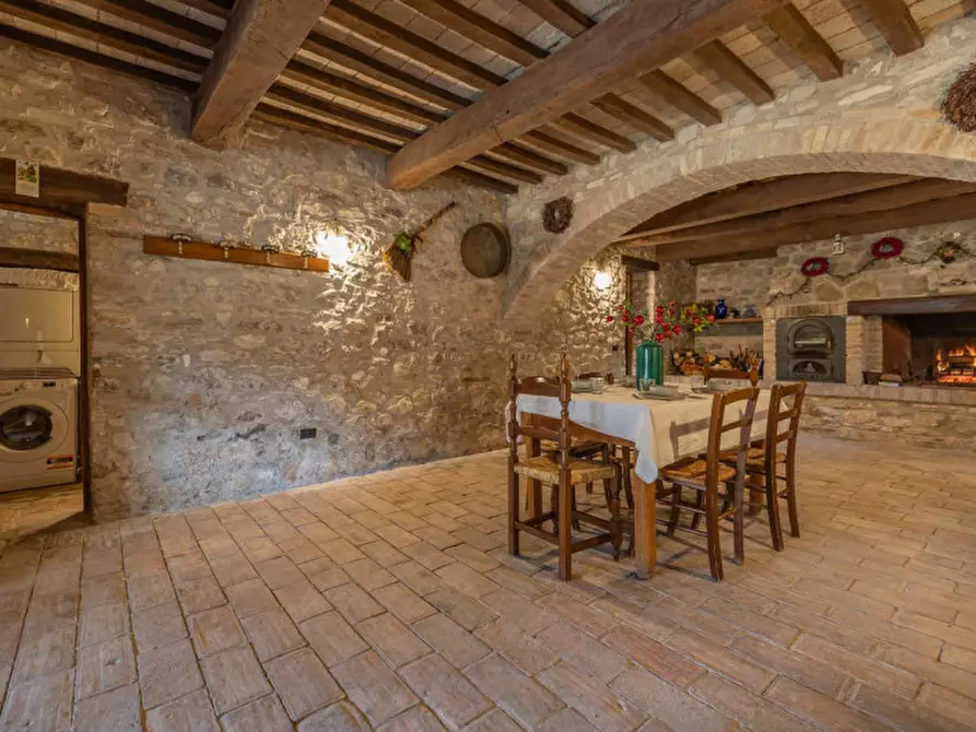 Immagine 53 di Rustico / casale in vendita  in Ca' Mariano a Macerata Feltria