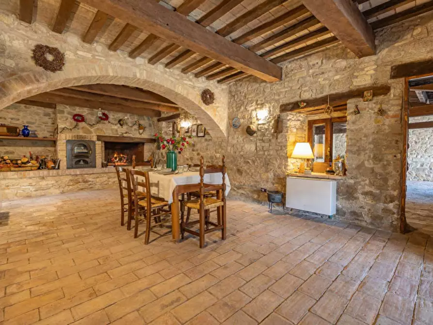 Immagine 54 di Rustico / casale in vendita  in Ca' Mariano a Macerata Feltria