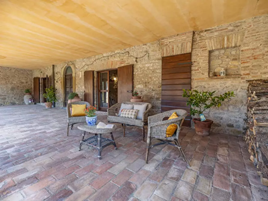 Immagine 56 di Rustico / casale in vendita  in Ca' Mariano a Macerata Feltria