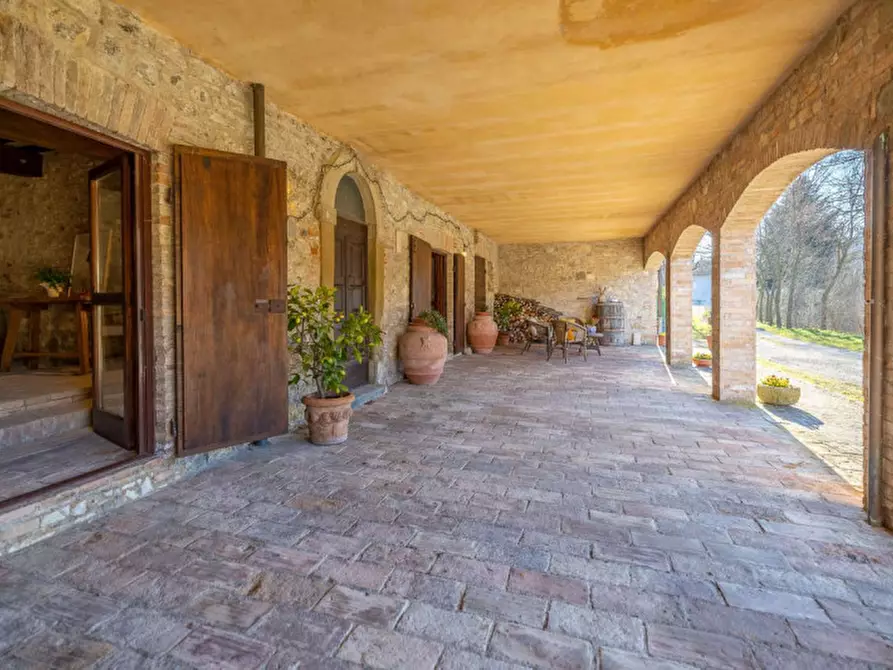 Immagine 57 di Rustico / casale in vendita  in Ca' Mariano a Macerata Feltria