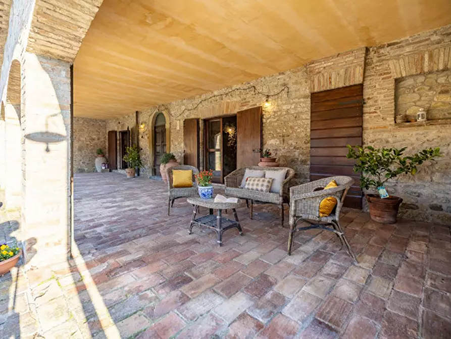 Immagine 58 di Rustico / casale in vendita  in Ca' Mariano a Macerata Feltria