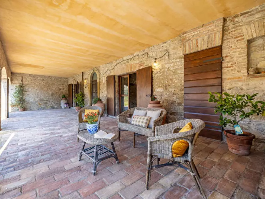 Immagine 59 di Rustico / casale in vendita  in Ca' Mariano a Macerata Feltria