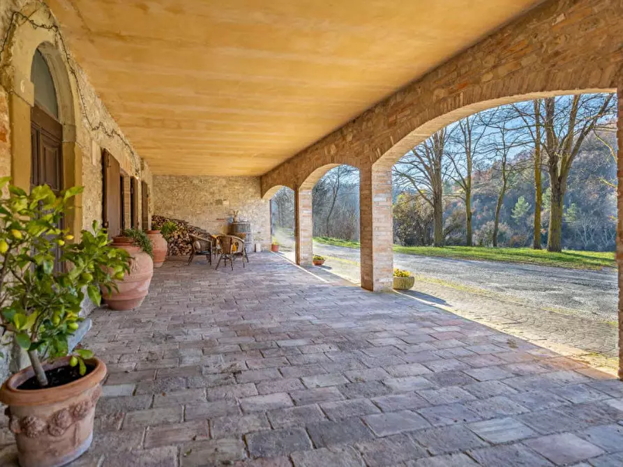 Immagine 60 di Rustico / casale in vendita  in Ca' Mariano a Macerata Feltria