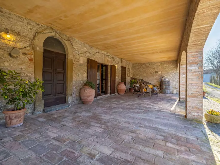 Immagine 61 di Rustico / casale in vendita  in Ca' Mariano a Macerata Feltria