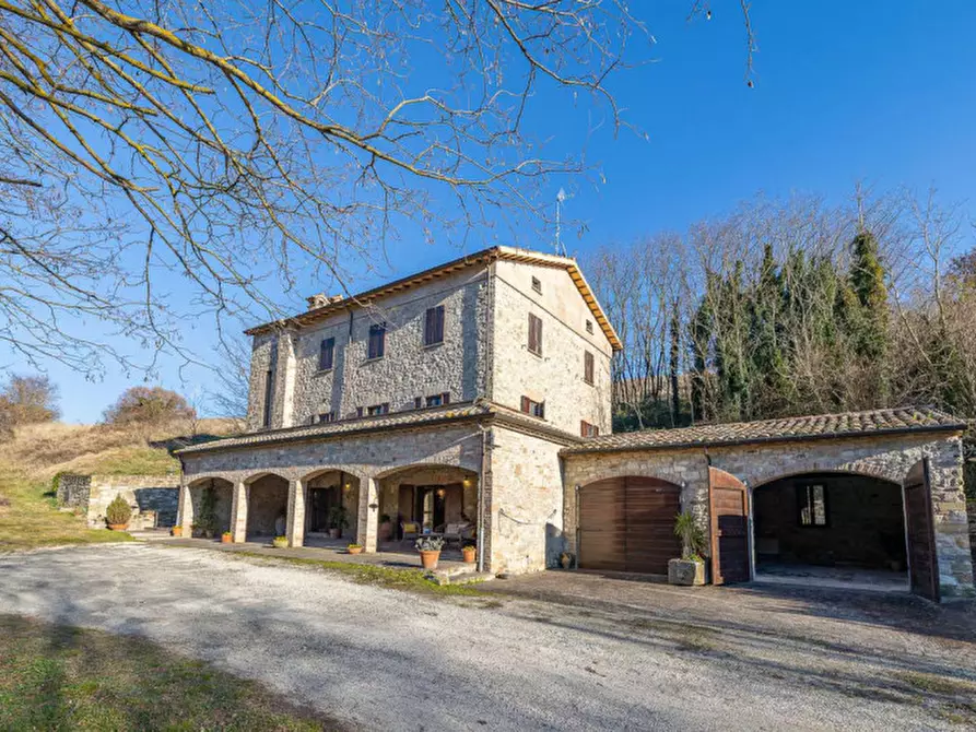 Immagine 62 di Rustico / casale in vendita  in Ca' Mariano a Macerata Feltria