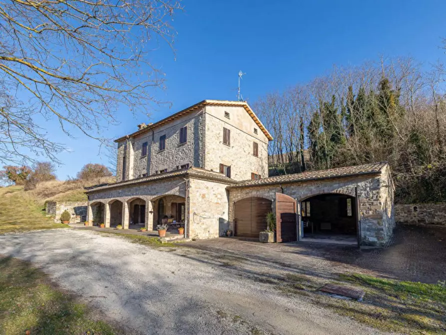 Immagine 63 di Rustico / casale in vendita  in Ca' Mariano a Macerata Feltria