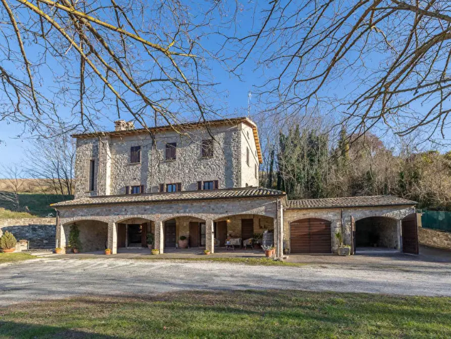 Immagine 64 di Rustico / casale in vendita  in Ca' Mariano a Macerata Feltria