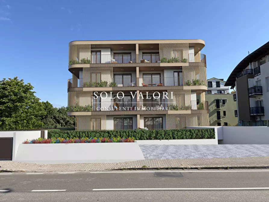 Immagine 1 di Appartamento in vendita  in Jesolo Paese a Jesolo