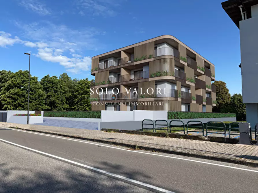 Immagine 2 di Appartamento in vendita  in Jesolo Paese a Jesolo