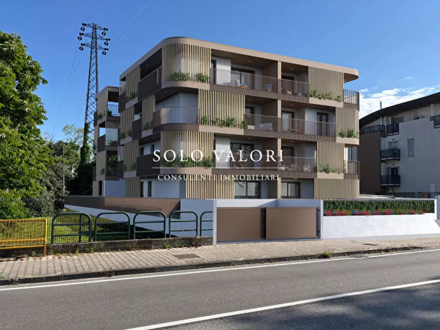 Immagine 3 di Appartamento in vendita  in Jesolo Paese a Jesolo