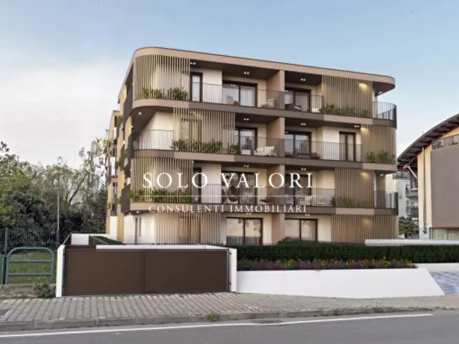 Immagine 4 di Appartamento in vendita  in Jesolo Paese a Jesolo