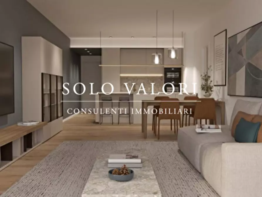 Immagine 7 di Appartamento in vendita  in Jesolo Paese a Jesolo