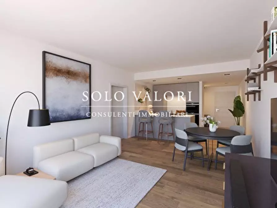 Immagine 9 di Appartamento in vendita  in Jesolo Paese a Jesolo