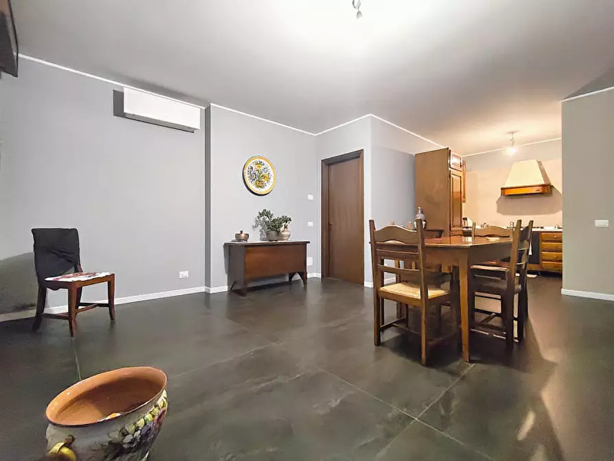 Immagine 1 di Appartamento in vendita  in Via Fogazzaro a Teolo