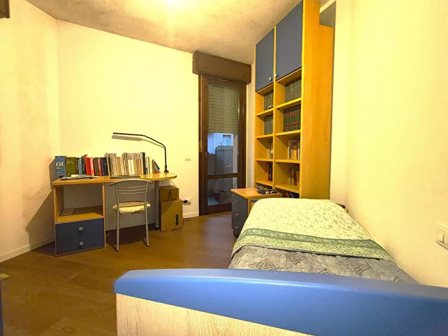 Immagine 5 di Appartamento in vendita  in Via Fogazzaro a Teolo