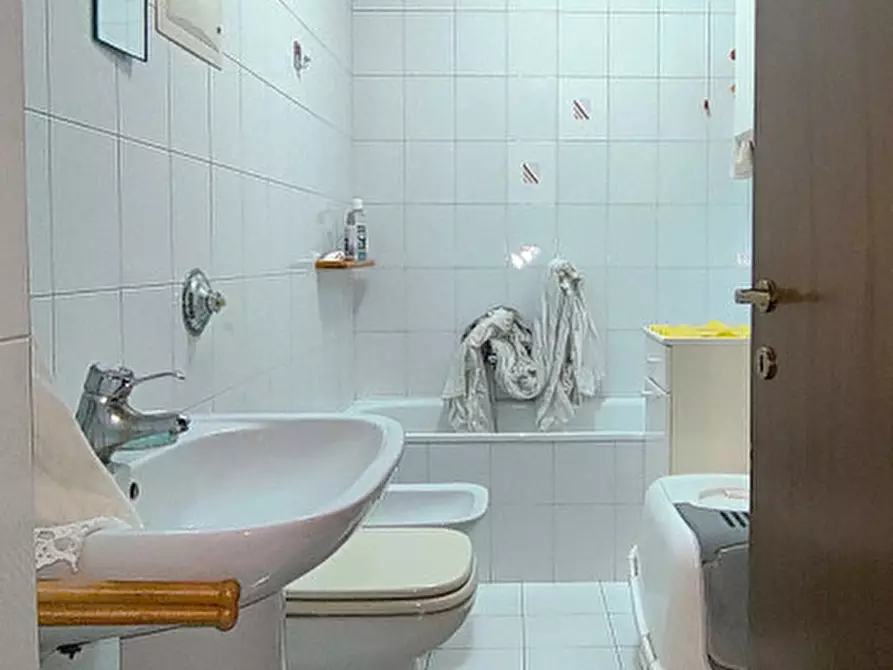 Immagine 6 di Appartamento in vendita  in Via Fogazzaro a Teolo