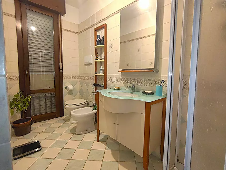 Immagine 7 di Appartamento in vendita  in Via Fogazzaro a Teolo