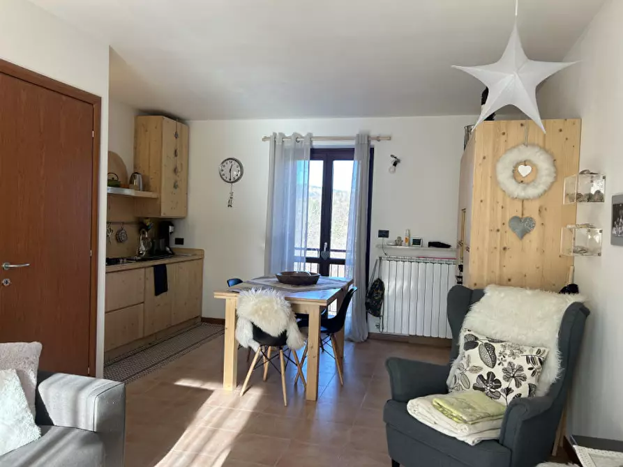 Immagine 5 di Villetta a schiera in vendita  in Via Aleardo Aleardi a Bosco Chiesanuova