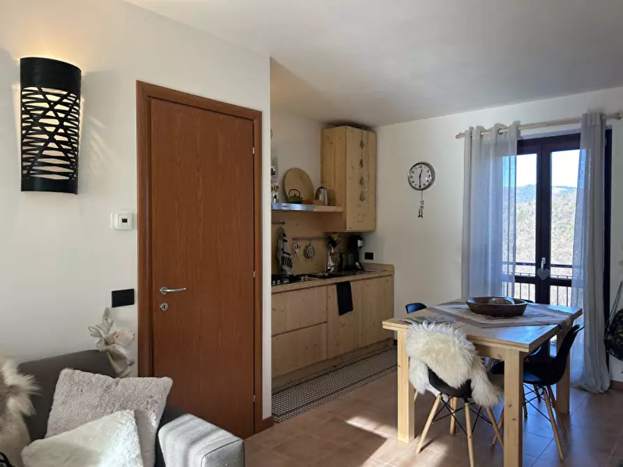 Immagine 6 di Villetta a schiera in vendita  in Via Aleardo Aleardi a Bosco Chiesanuova