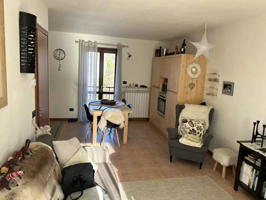 Immagine 7 di Villetta a schiera in vendita  in Via Aleardo Aleardi a Bosco Chiesanuova