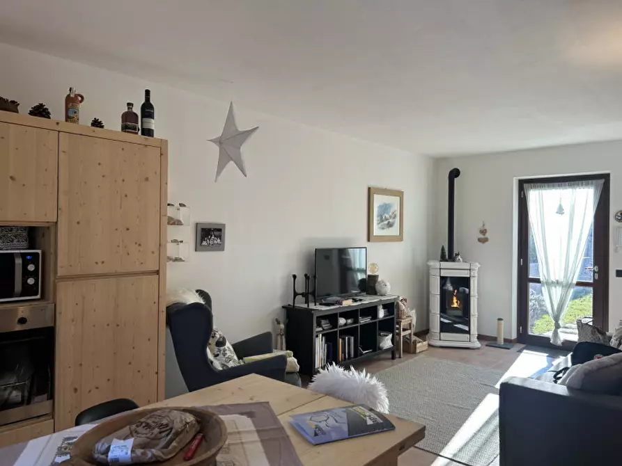 Immagine 8 di Villetta a schiera in vendita  in Via Aleardo Aleardi a Bosco Chiesanuova