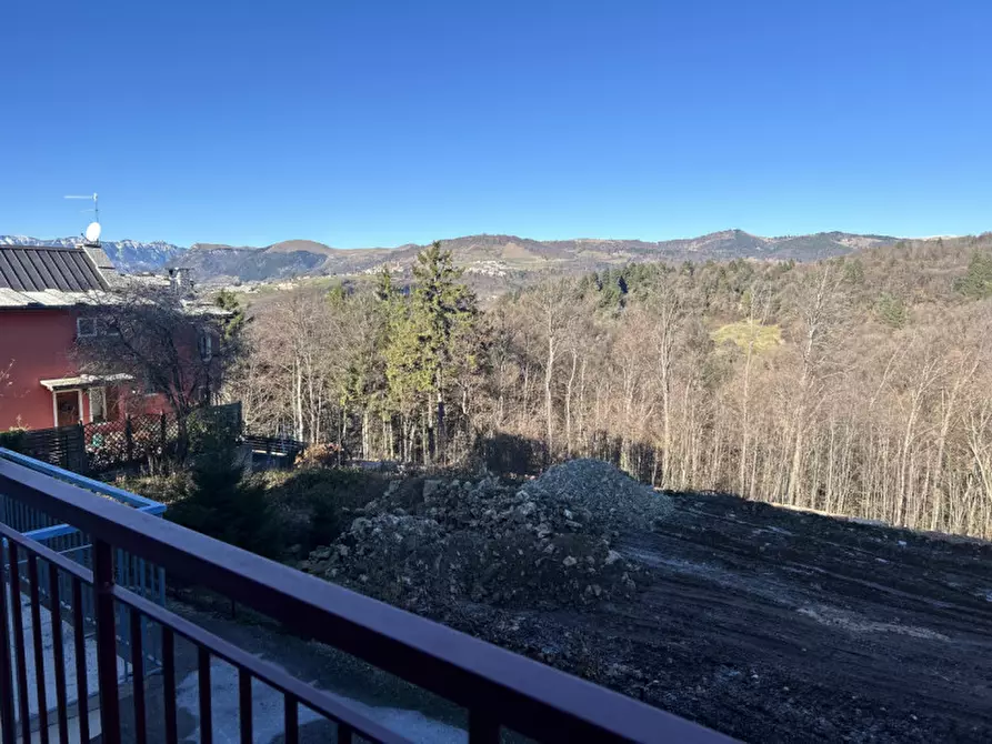 Immagine 9 di Villetta a schiera in vendita  in Via Aleardo Aleardi a Bosco Chiesanuova