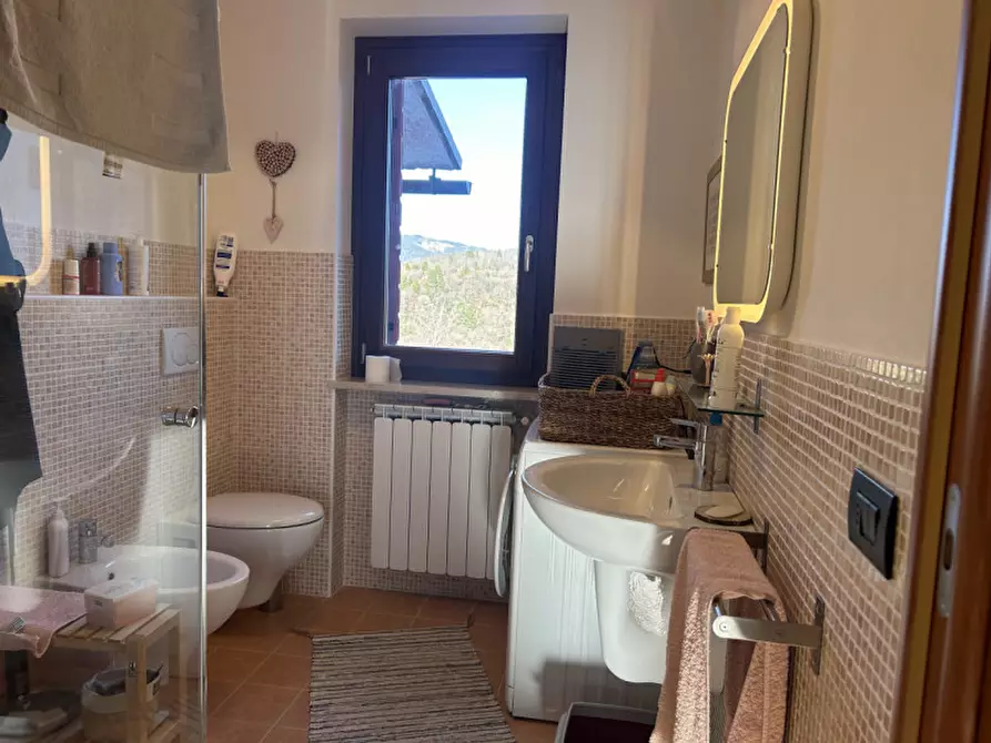 Immagine 11 di Villetta a schiera in vendita  in Via Aleardo Aleardi a Bosco Chiesanuova