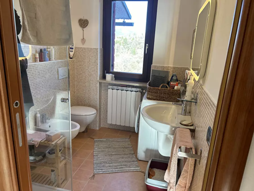 Immagine 12 di Villetta a schiera in vendita  in Via Aleardo Aleardi a Bosco Chiesanuova