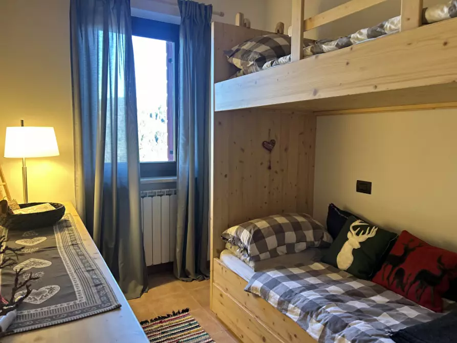 Immagine 13 di Villetta a schiera in vendita  in Via Aleardo Aleardi a Bosco Chiesanuova