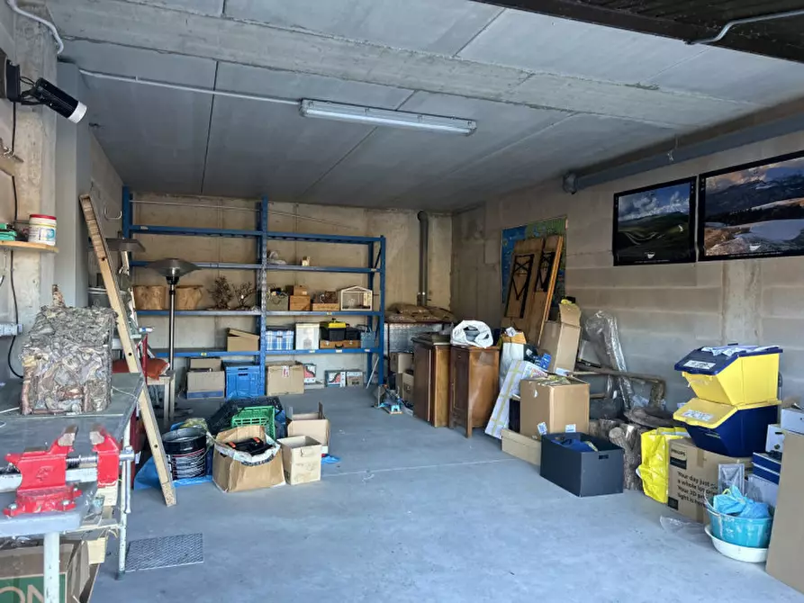 Immagine 20 di Villetta a schiera in vendita  in Via Aleardo Aleardi a Bosco Chiesanuova