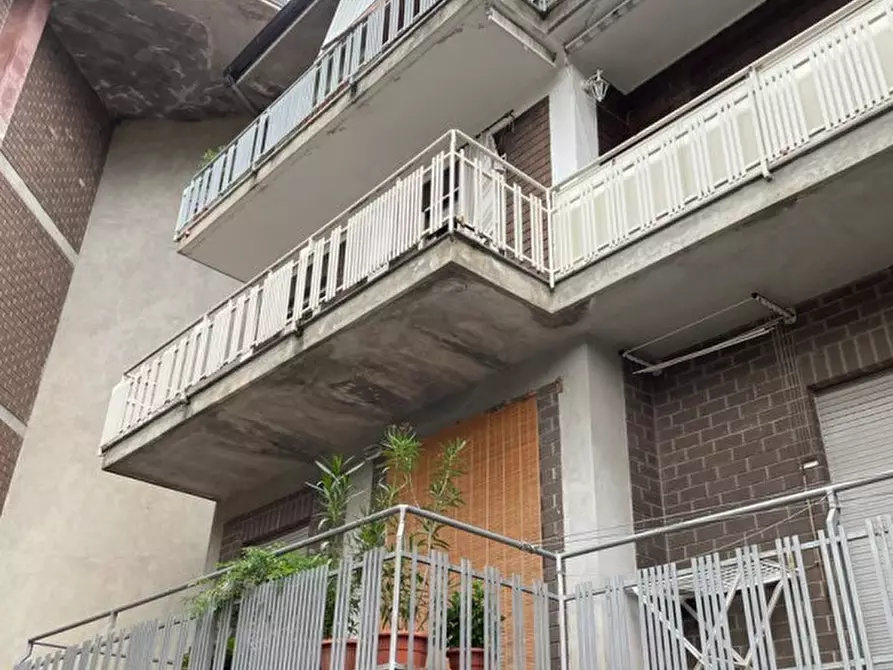 Immagine 4 di Appartamento in affitto  a Moliterno