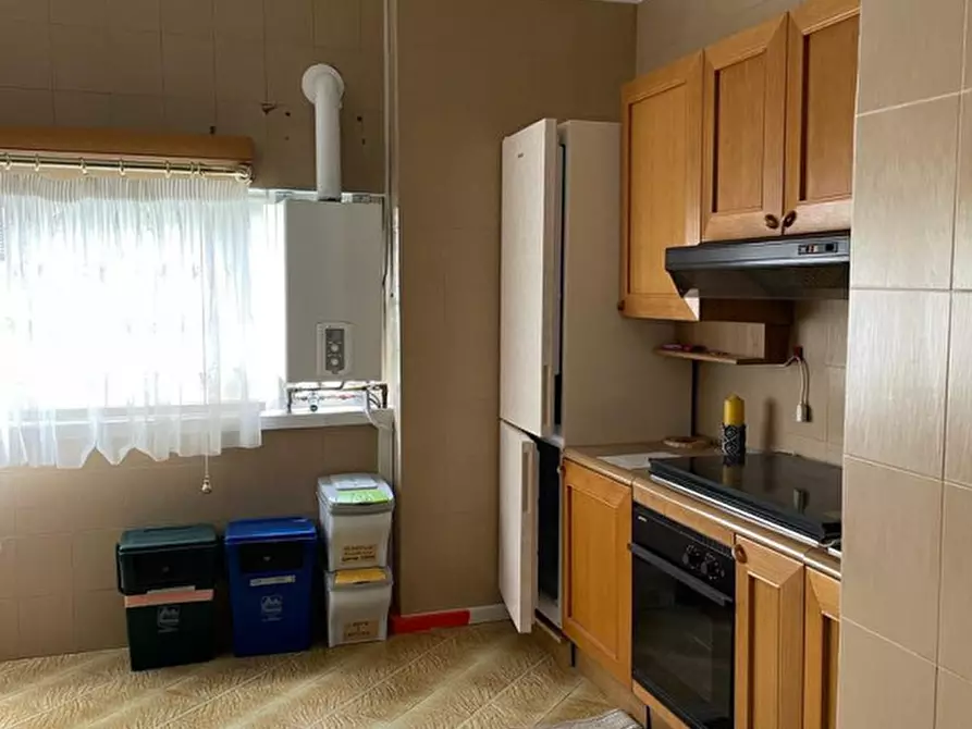 Immagine 6 di Appartamento in affitto  a Moliterno