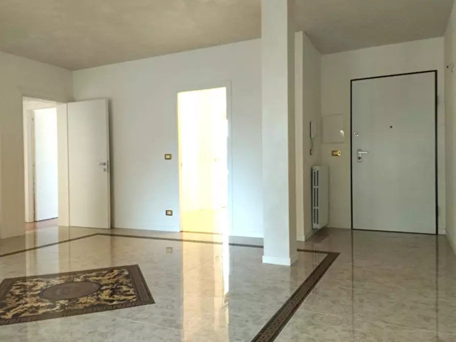 Immagine 2 di Attico in vendita  in Via Andrea Previtali a Abano Terme