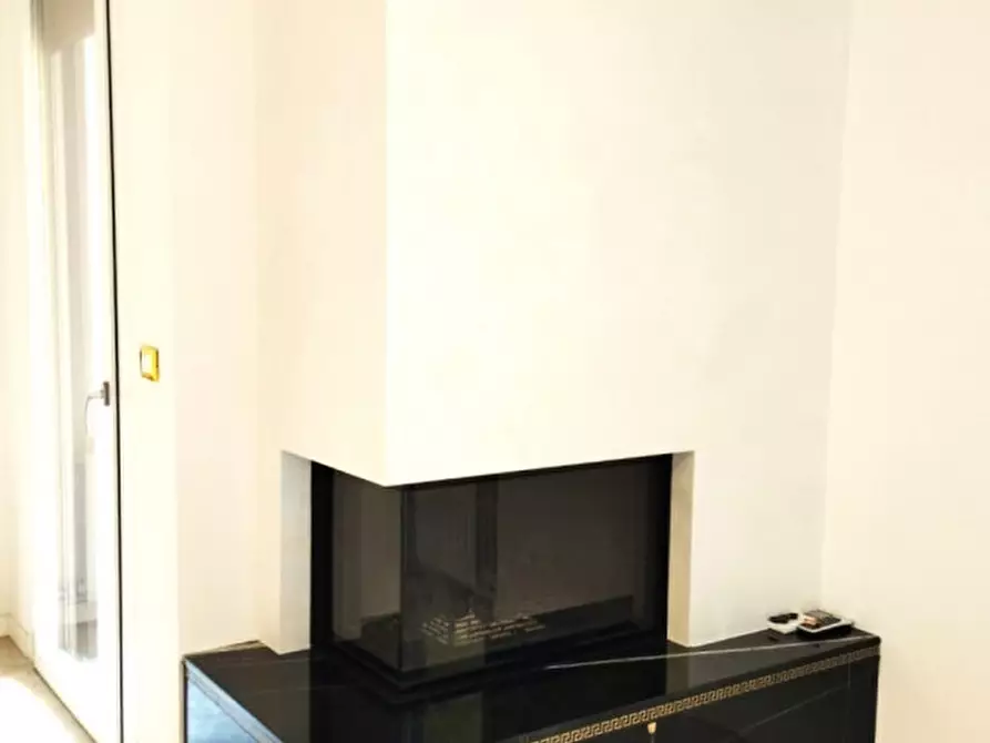 Immagine 4 di Attico in vendita  in Via Andrea Previtali a Abano Terme