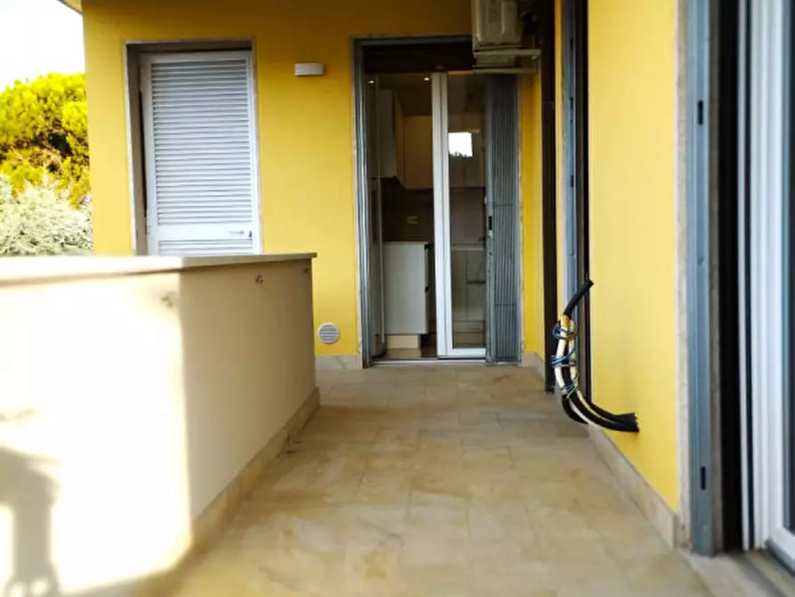 Immagine 9 di Attico in vendita  in Via Andrea Previtali a Abano Terme