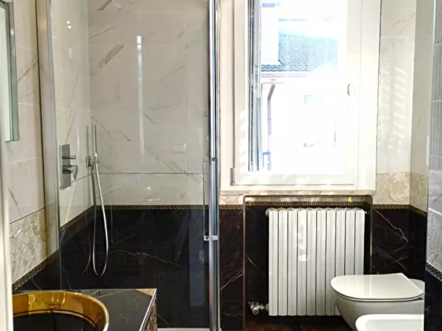 Immagine 17 di Attico in vendita  in Via Andrea Previtali a Abano Terme