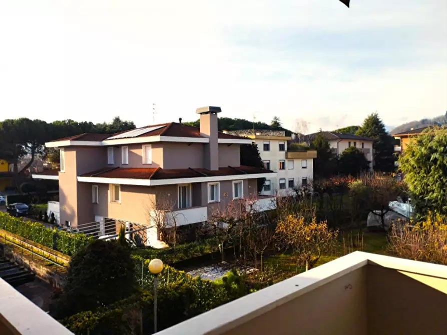 Immagine 20 di Attico in vendita  in Via Andrea Previtali a Abano Terme