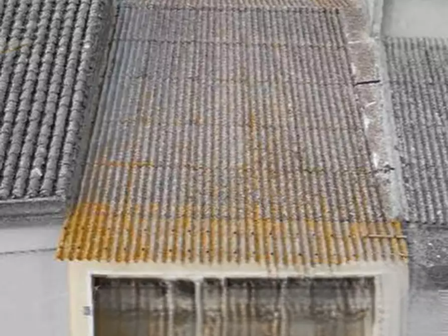 Immagine 2 di Appartamento in vendita  in Via Eleonora D'Arborea, 45 a Baratili San Pietro