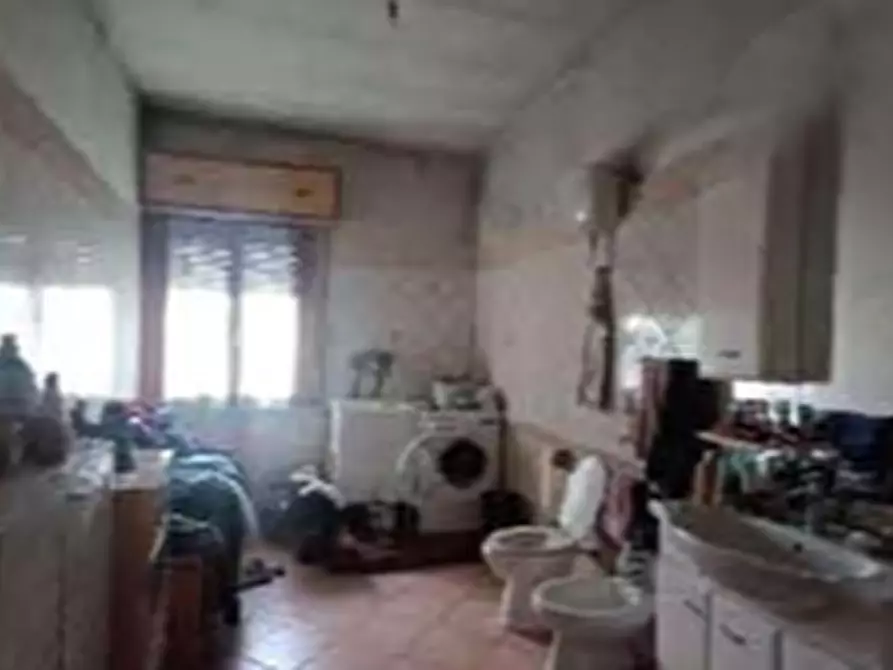 Immagine 5 di Appartamento in vendita  in Via Eleonora D'Arborea, 45 a Baratili San Pietro