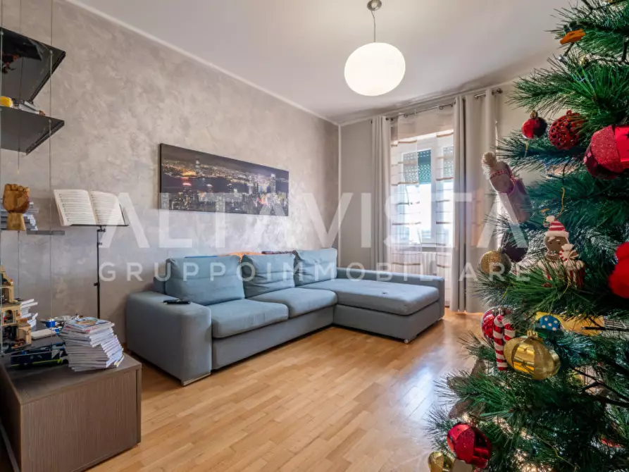 Immagine 1 di Appartamento in vendita  in Brescia Viale Piave a Brescia