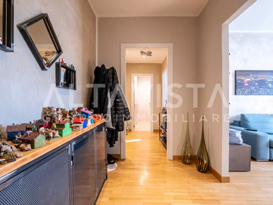 Immagine 2 di Appartamento in vendita  in Brescia Viale Piave a Brescia