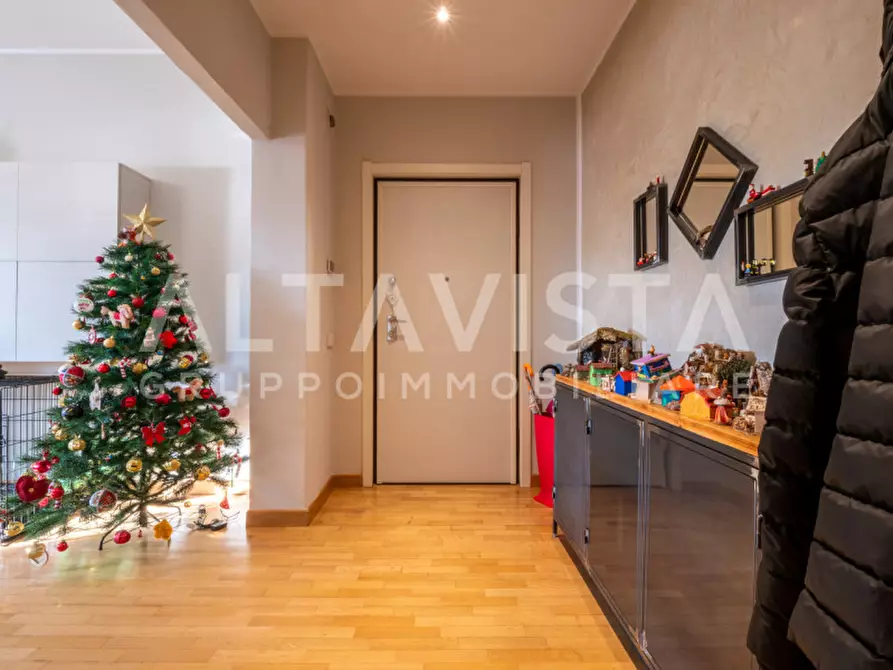 Immagine 3 di Appartamento in vendita  in Brescia Viale Piave a Brescia