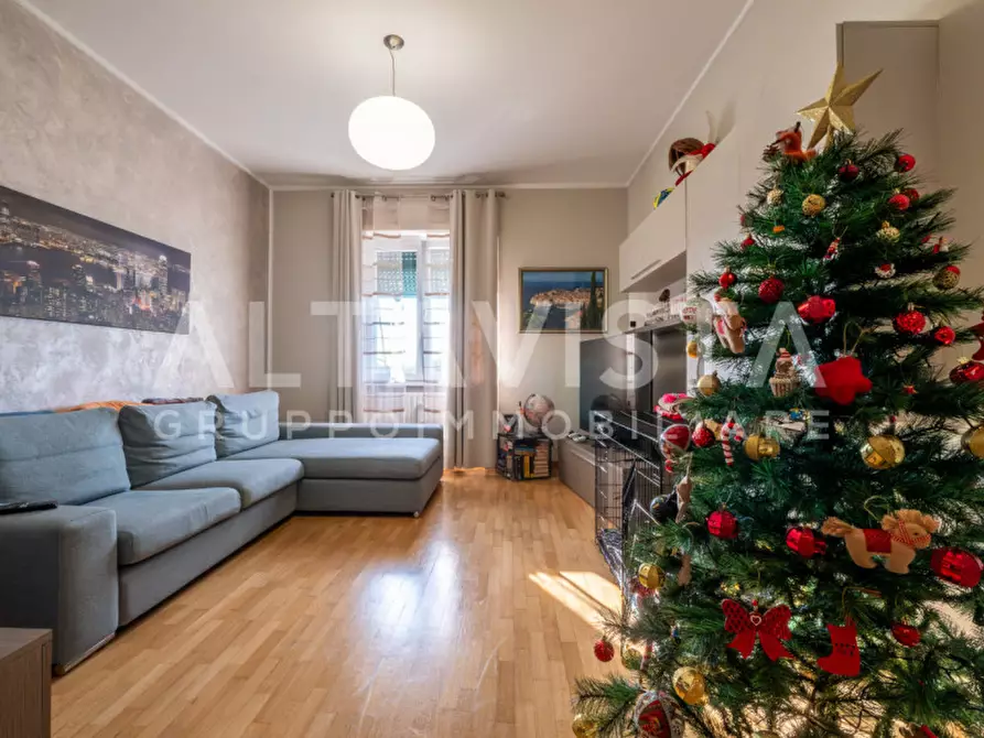 Immagine 4 di Appartamento in vendita  in Brescia Viale Piave a Brescia