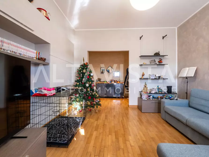 Immagine 5 di Appartamento in vendita  in Brescia Viale Piave a Brescia