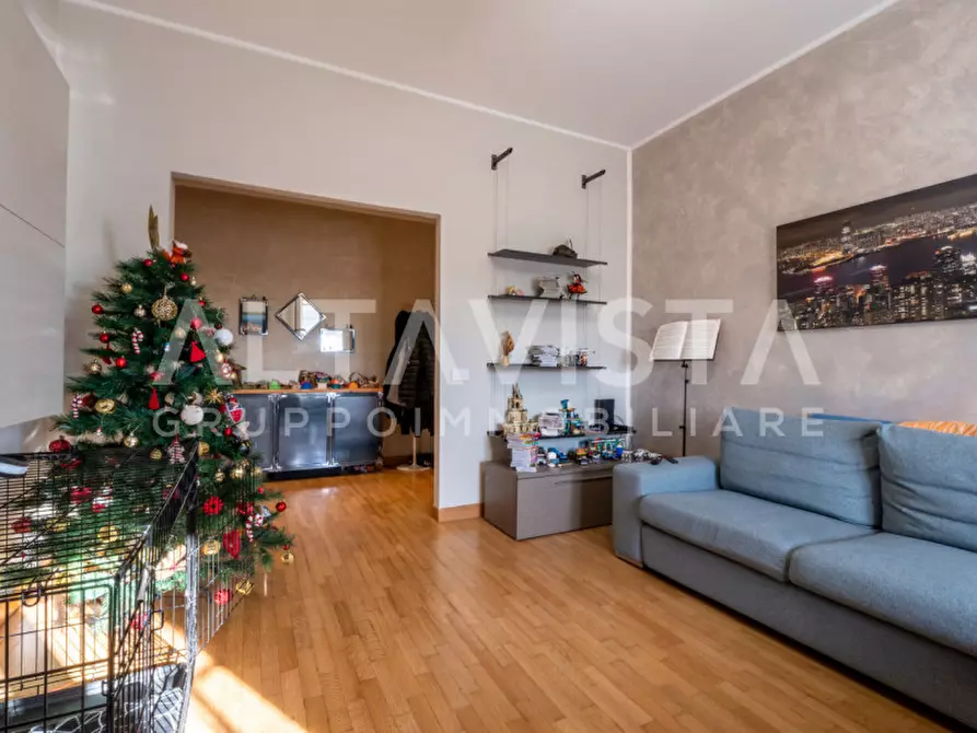 Immagine 6 di Appartamento in vendita  in Brescia Viale Piave a Brescia