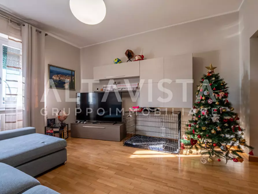 Immagine 7 di Appartamento in vendita  in Brescia Viale Piave a Brescia