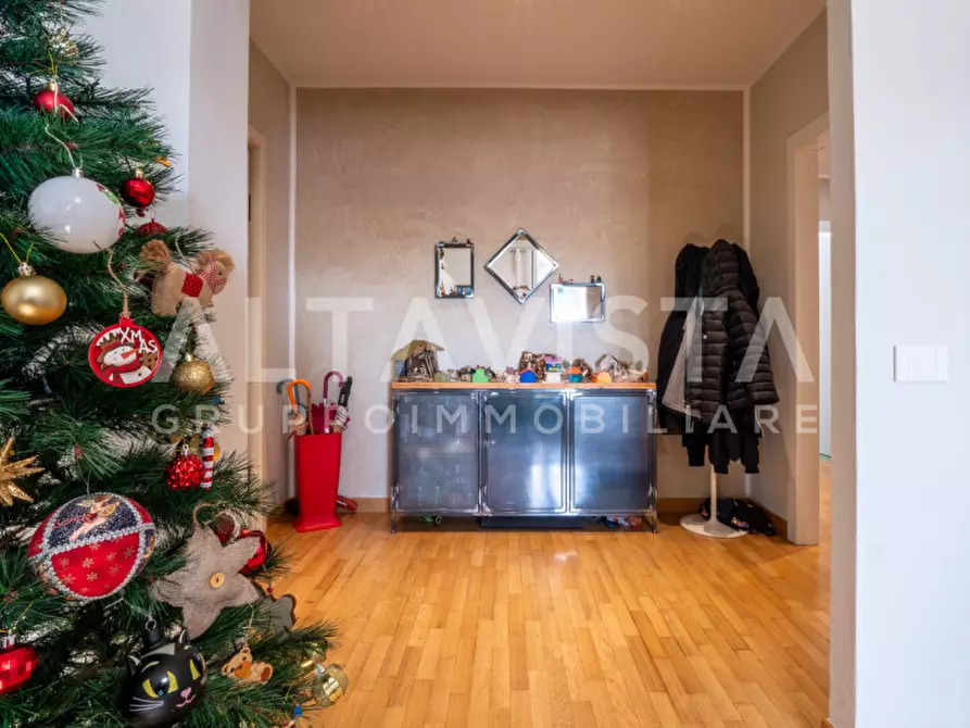 Immagine 9 di Appartamento in vendita  in Brescia Viale Piave a Brescia